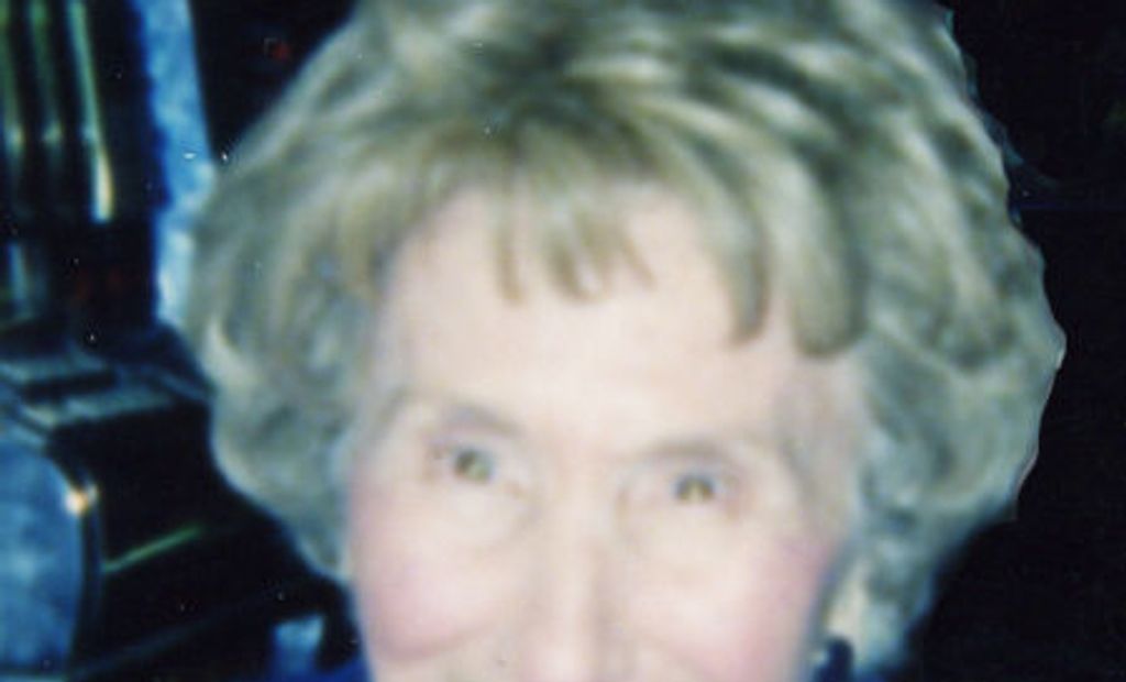 Agnes  Sasso