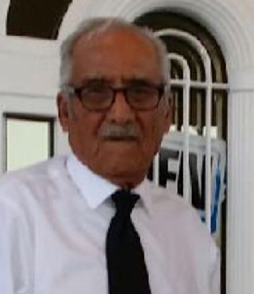 Santiago Vallejo Muñoz