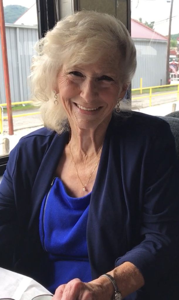 Peggy Everett Profile Photo