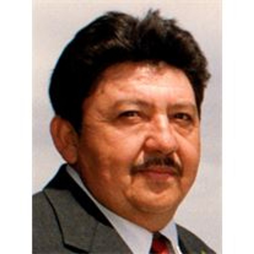 Eugene "Gene" Valdez
