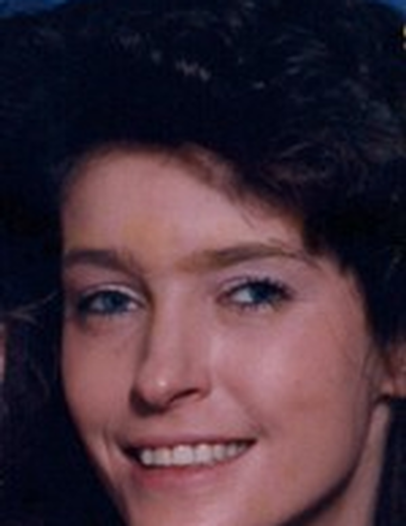 Tennga Maline Mckibben Lawhorn