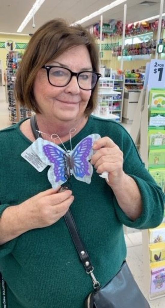 Marcia Denise Kunter