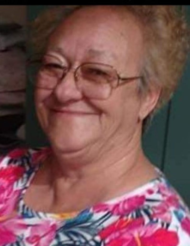 Kay Russell Profile Photo