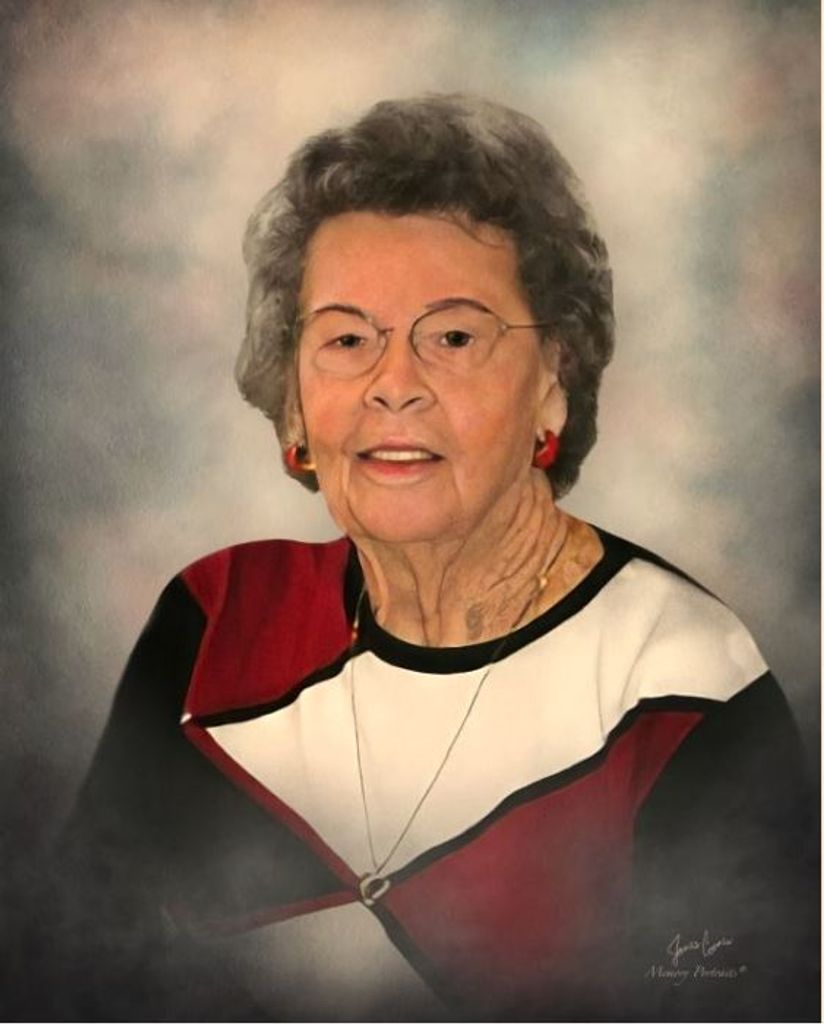 Bernice Williams
