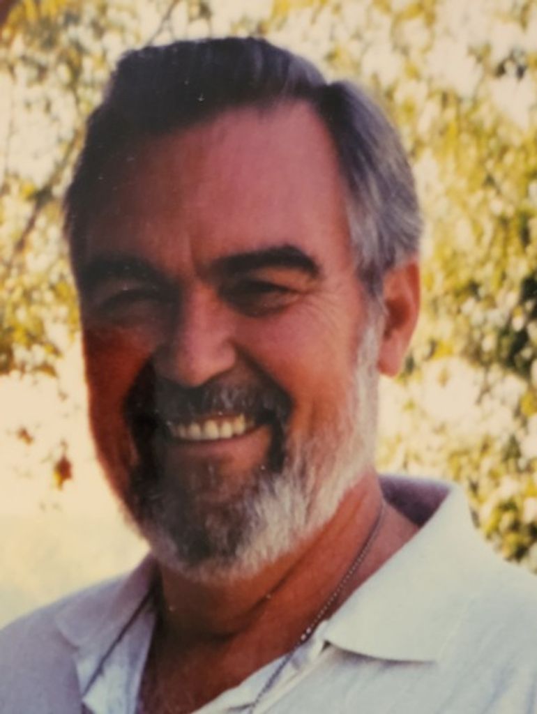 Hugh Alexander Simer Profile Photo