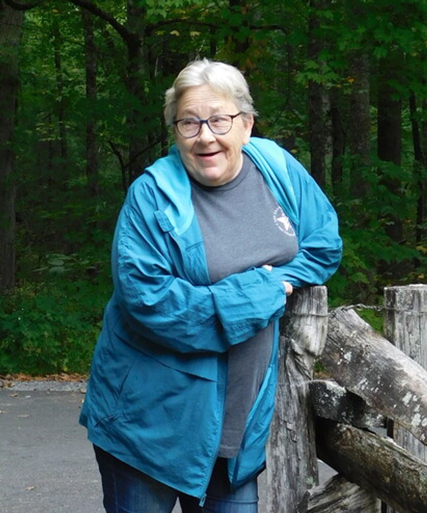 Dawna Faulk