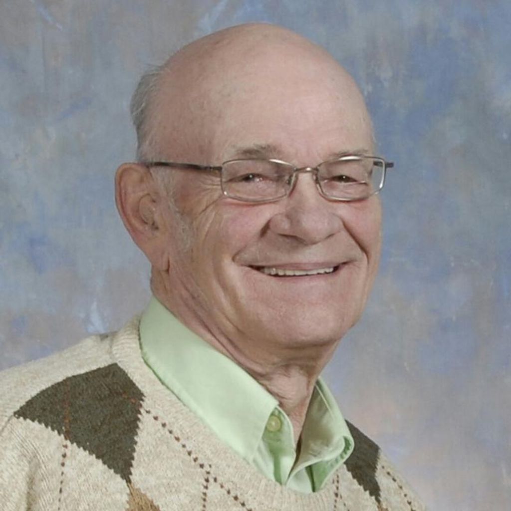 Glenn Sidney Lyons Profile Photo