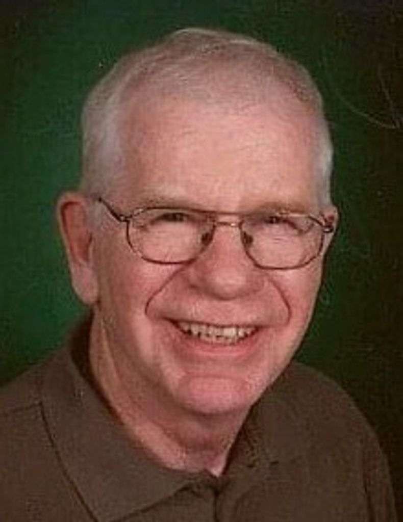Derrell N. Agee