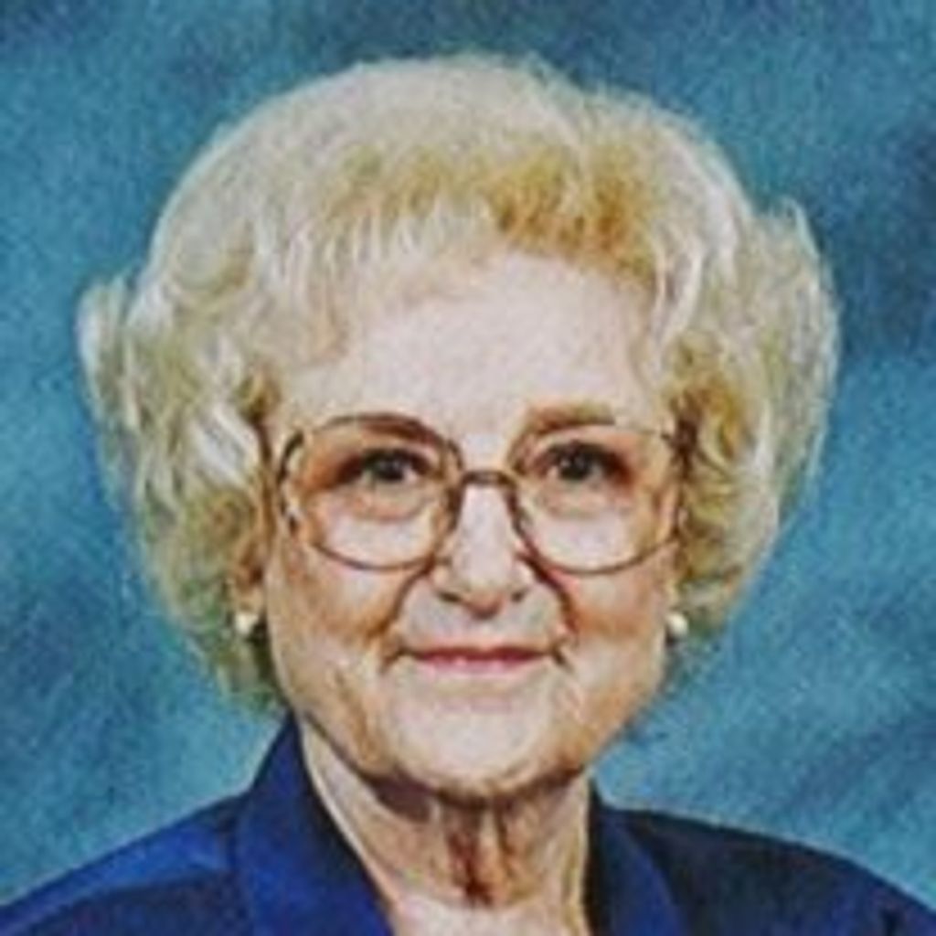 Laverne Crosby