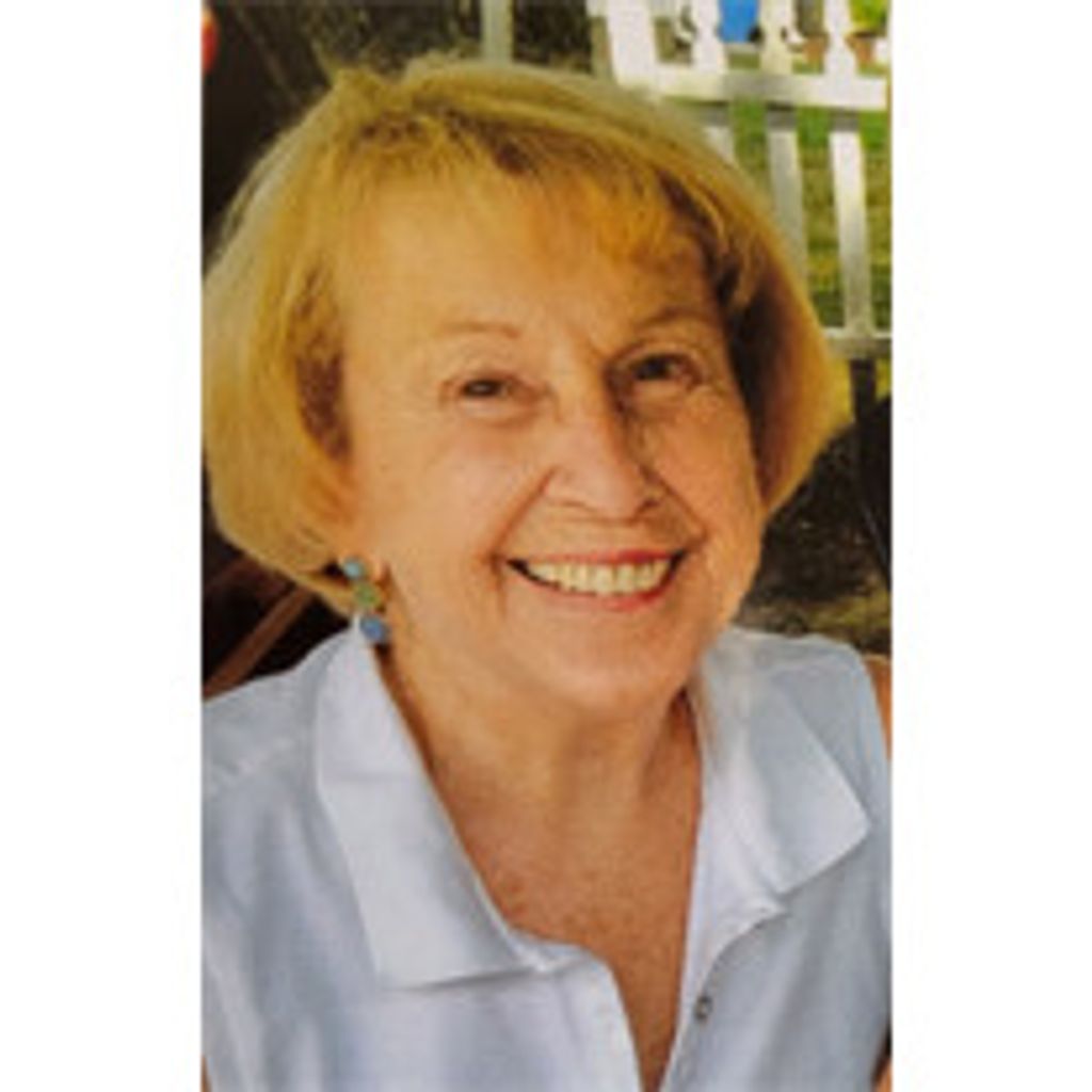Joan Marie Dingley Profile Photo