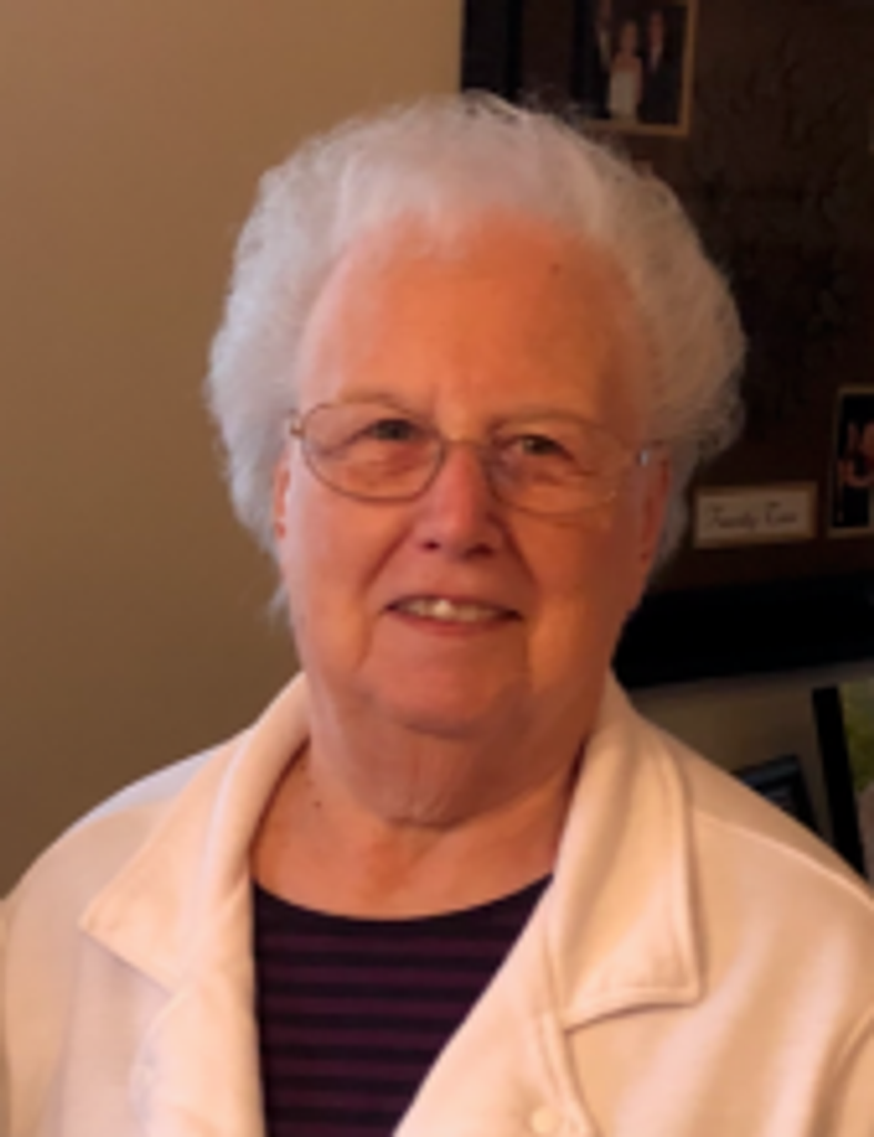 Vonda Lee (Richardson) Magee Profile Photo