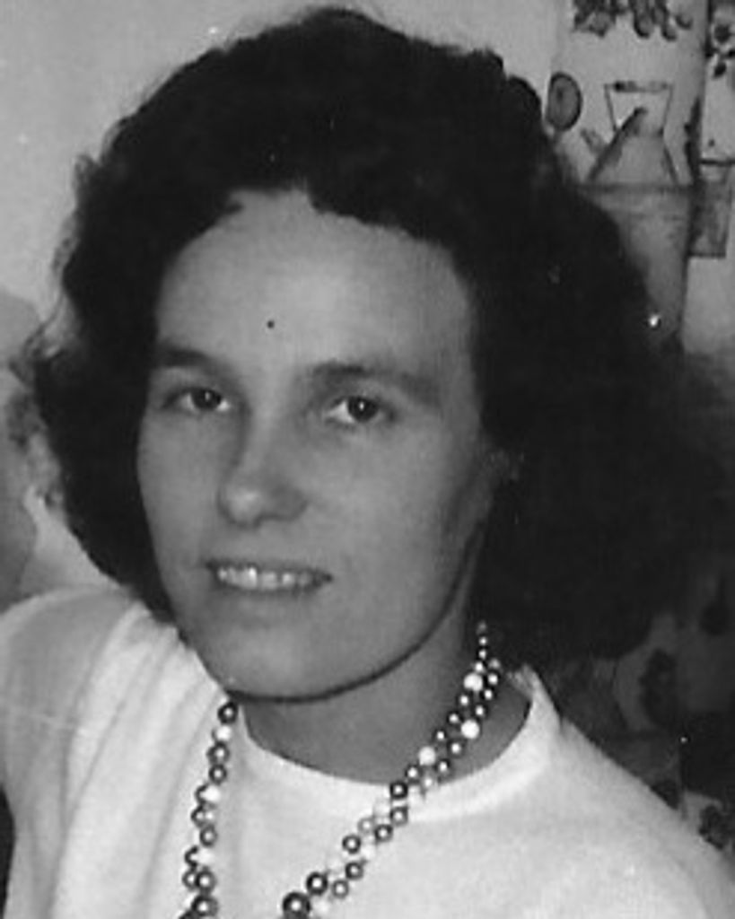 Ethel R. Anderson Profile Photo