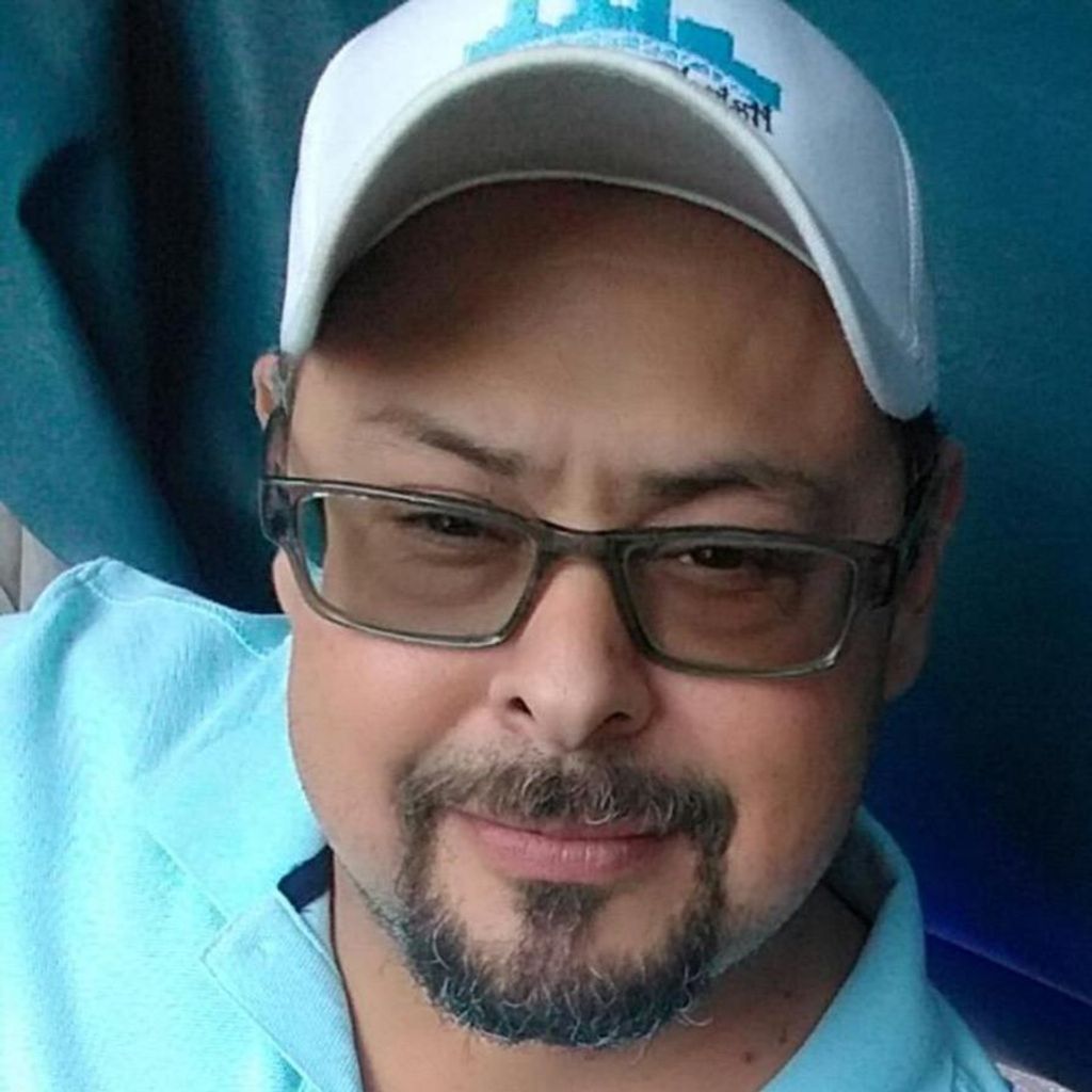 Leroy Rocha Profile Photo