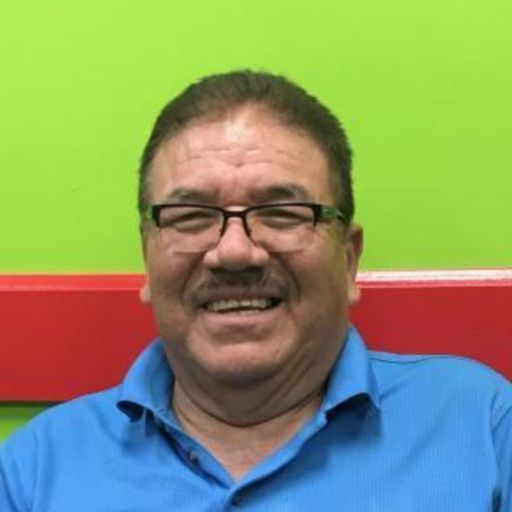 Teodoro Moran Acosta Profile Photo
