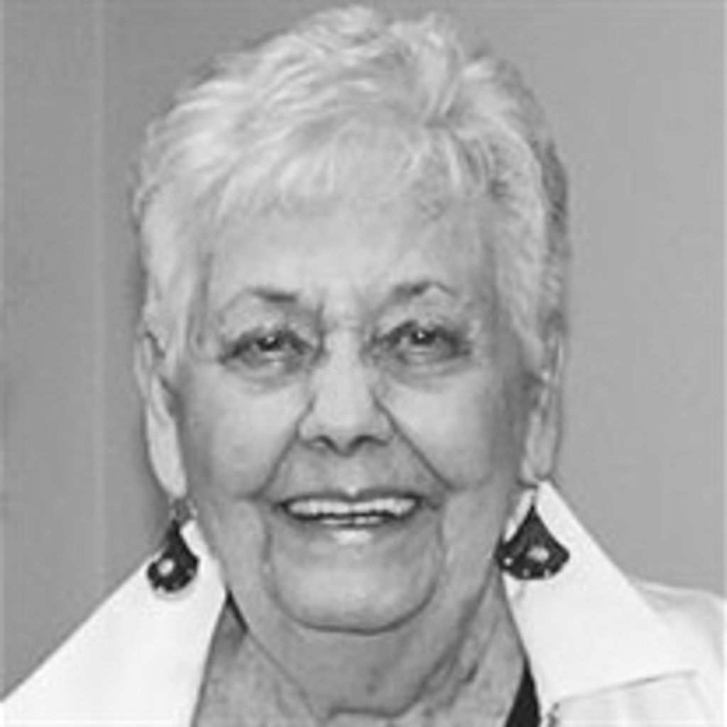 Gertrude Boone