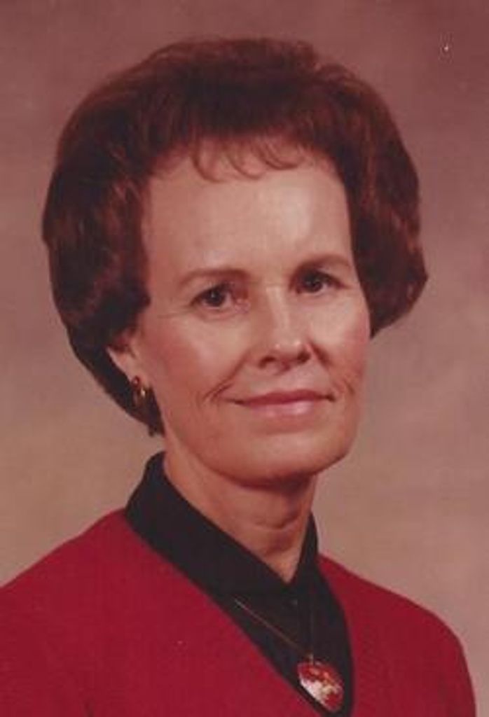 Joann (Jody) Rogers