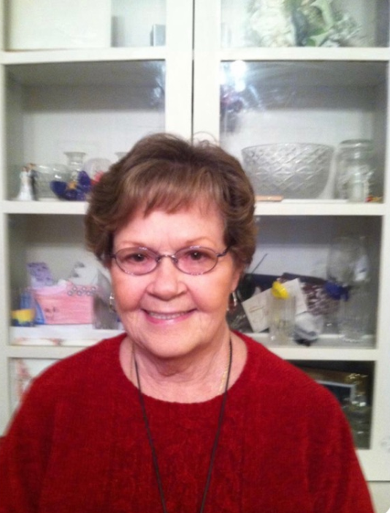 Carolyn Brunston
