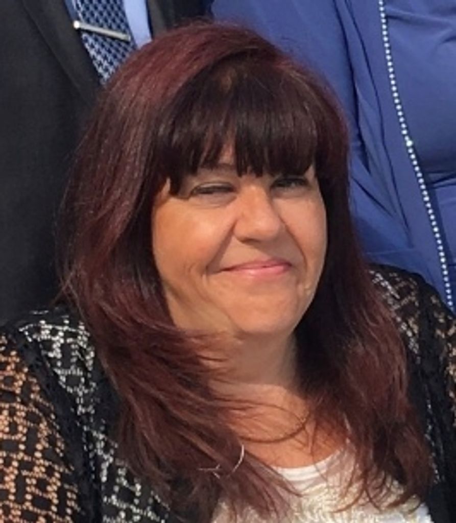 Kim Scicchitano