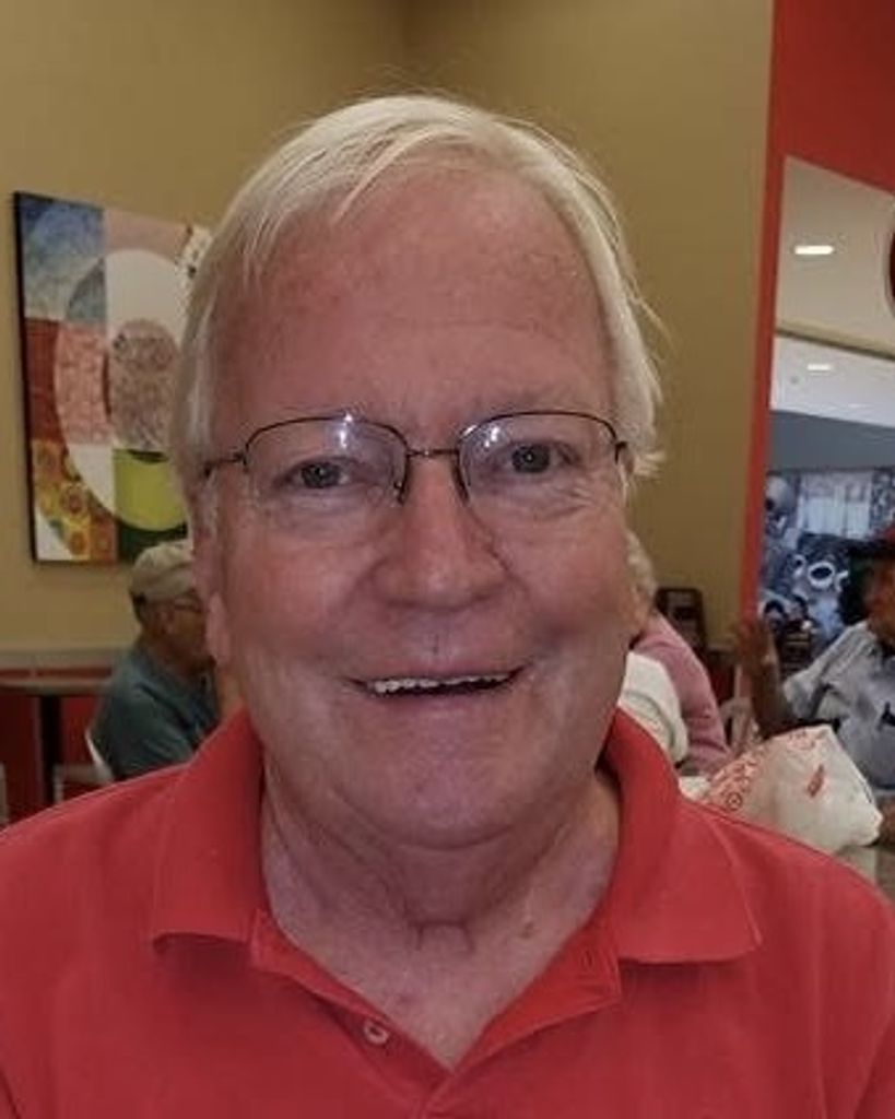 Roger D. Stevens Profile Photo