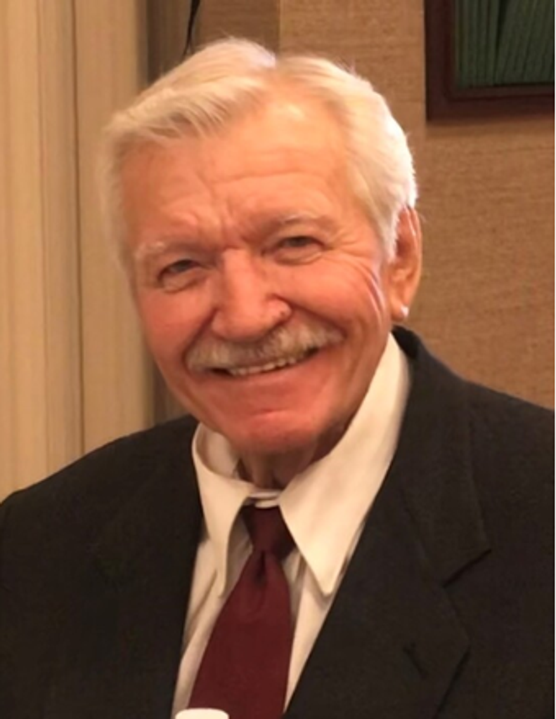 Marvin Gneiting Schwab Profile Photo