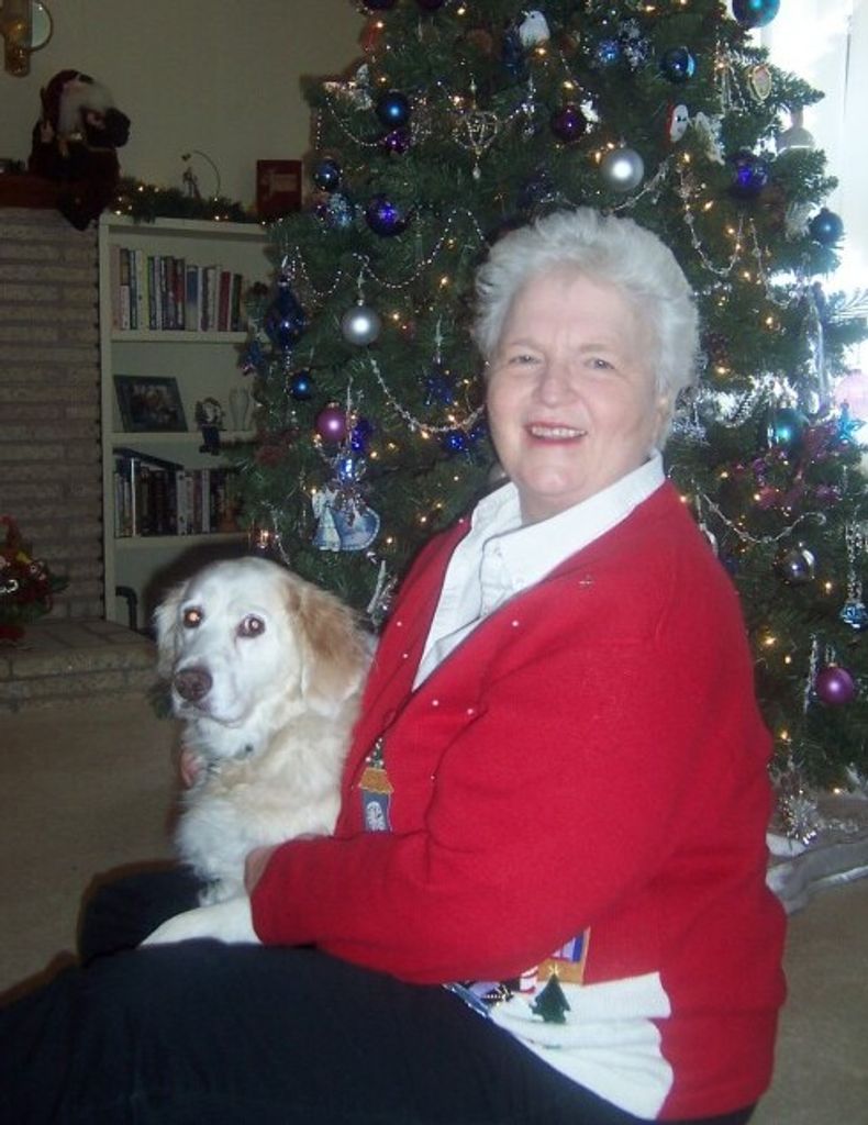 Mildred "Midge" Knell