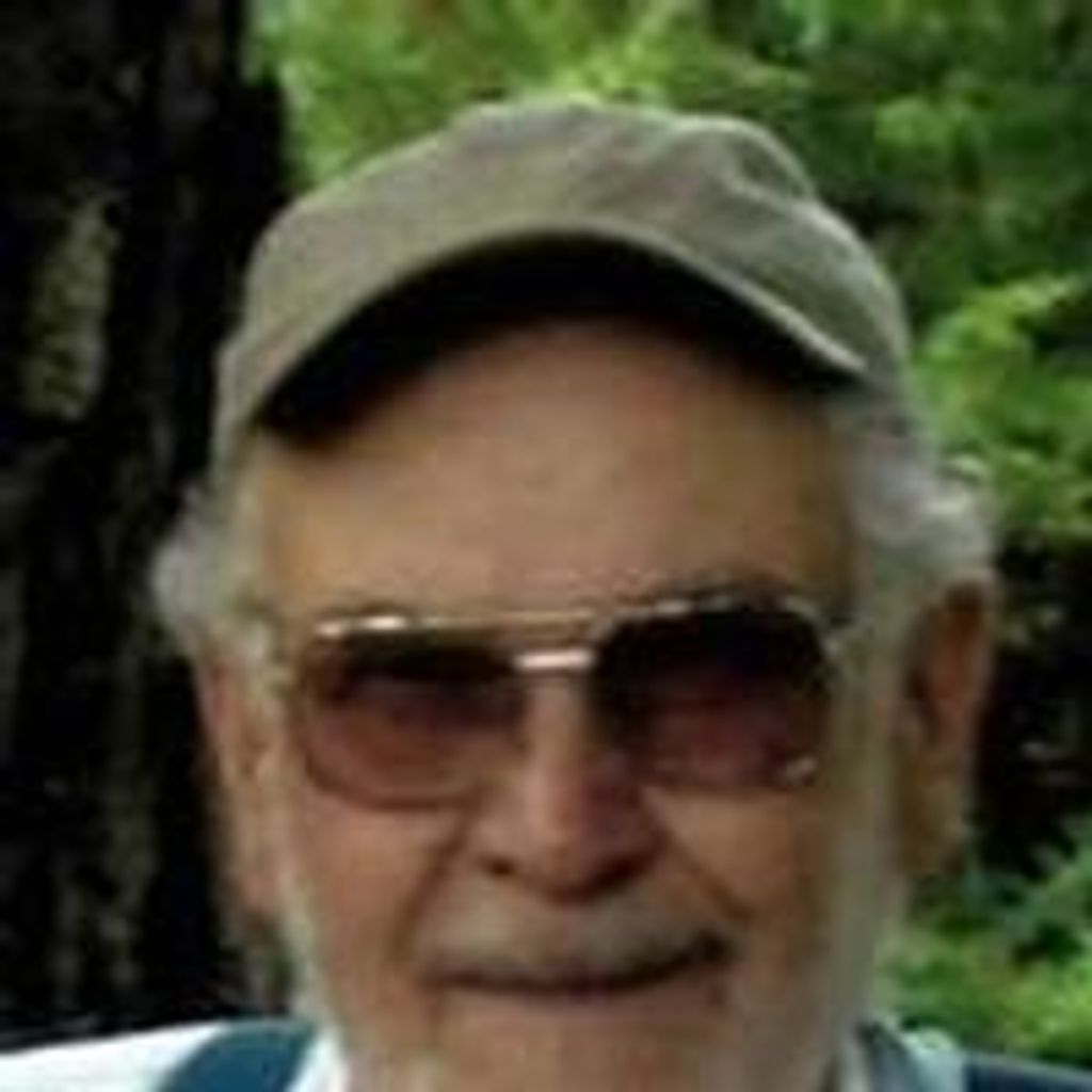 Leroy R. Haedicke