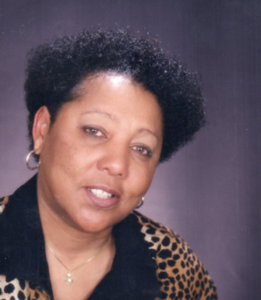 Martha Cruse Profile Photo