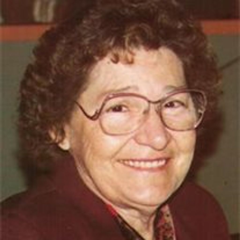 Maria Zlotnick Tervidis
