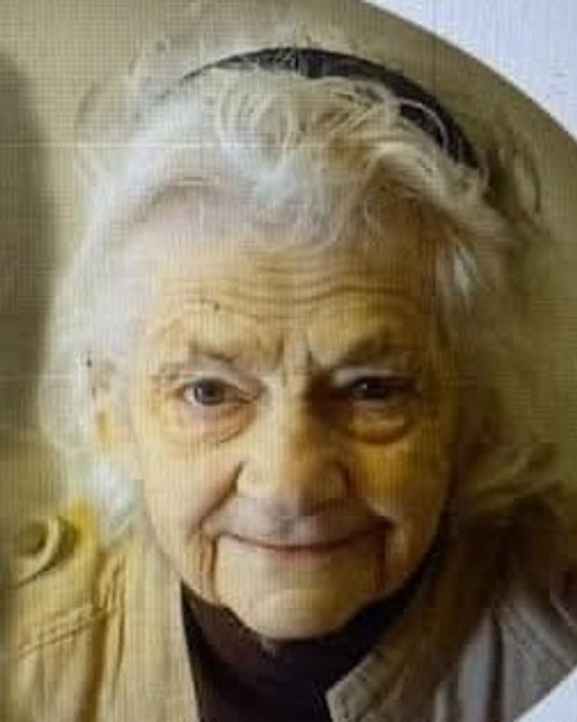 Rachel E. Harlow