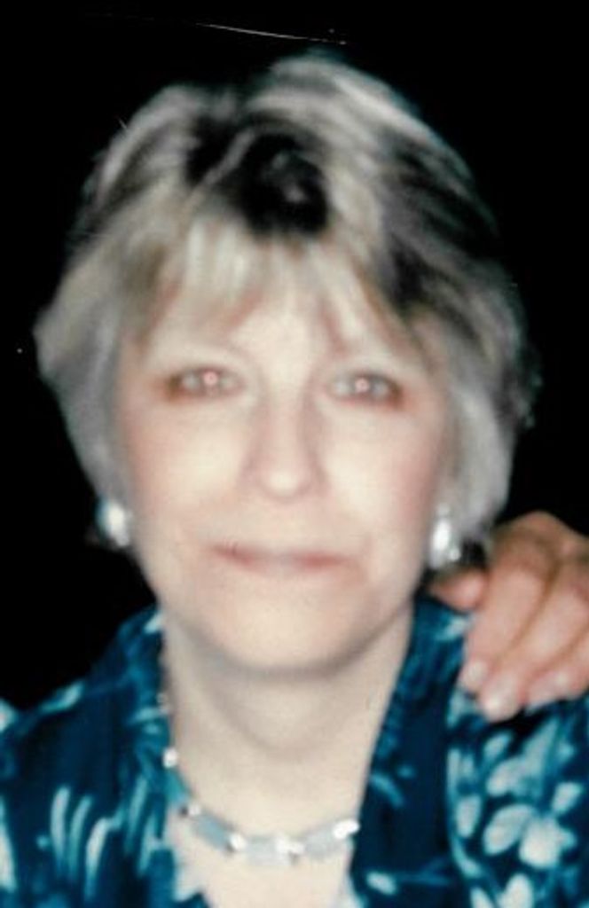 Cathleen (Koprowski)  Wild