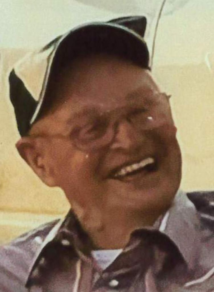 Phillip Gerald Tjeerdsma