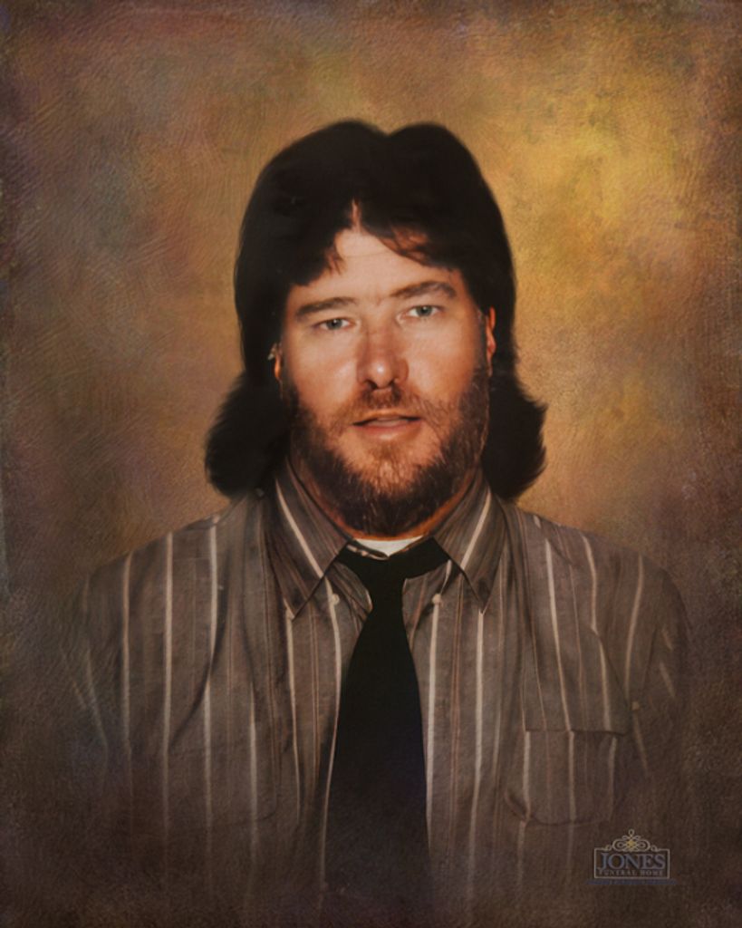 Mitchell Jerry Deese