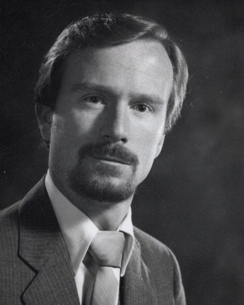 David Lee Healey Profile Photo