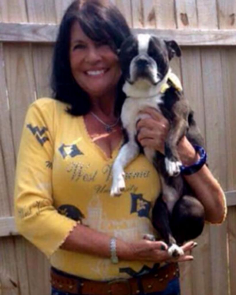 Machele Elizabeth Akers