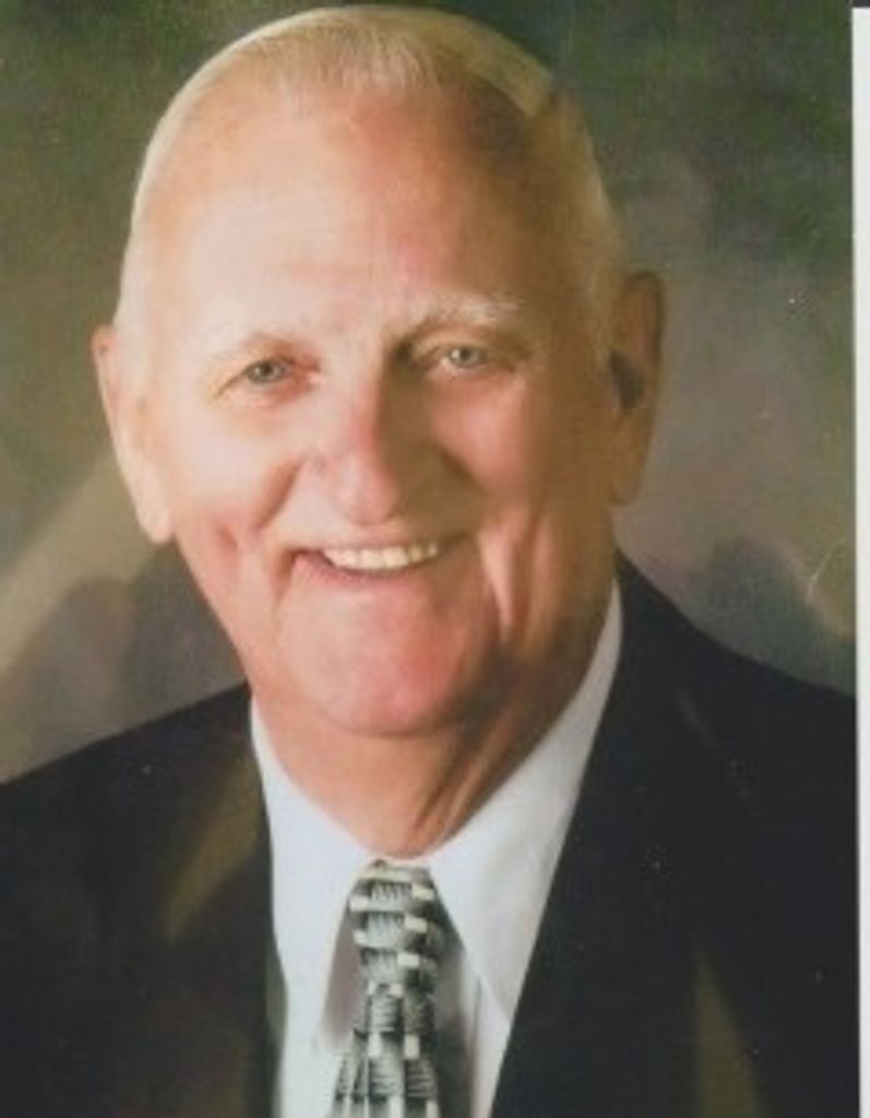 James Ruppert, Sr.