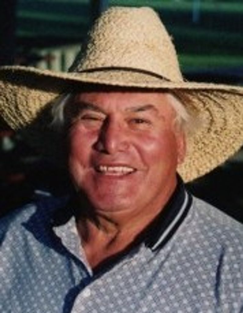 Jose O’Brien