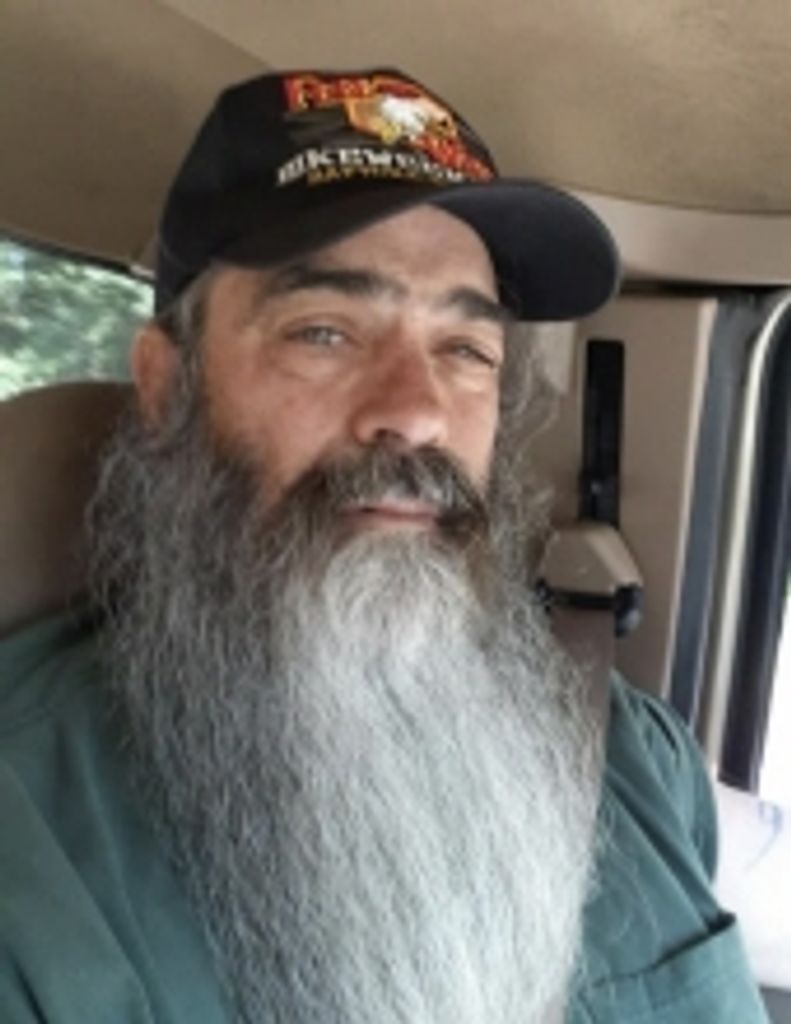 John Daniel "Pops" Spitler, Jr.