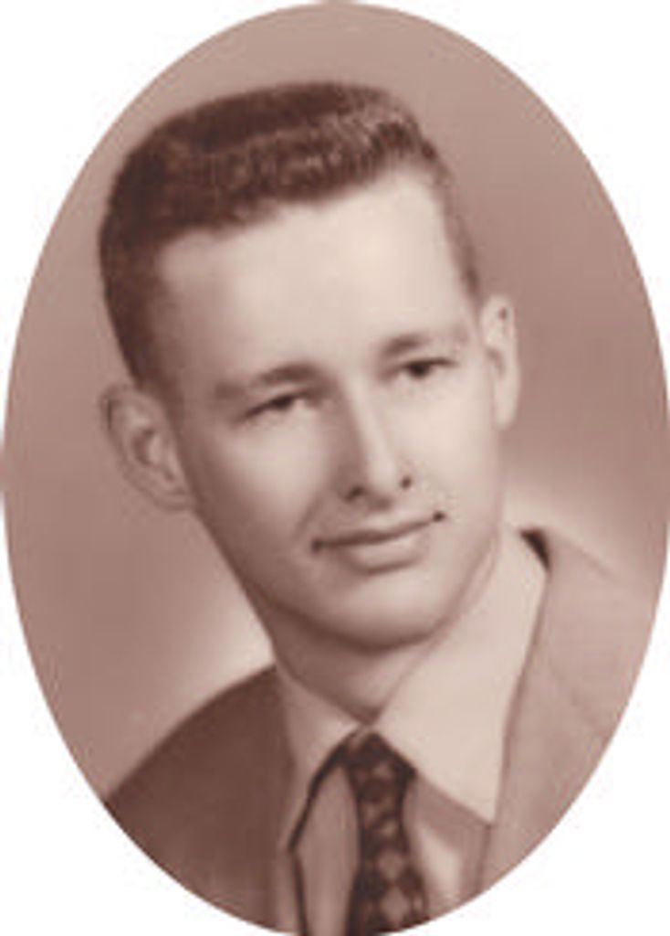 Neal Allen Eck Profile Photo