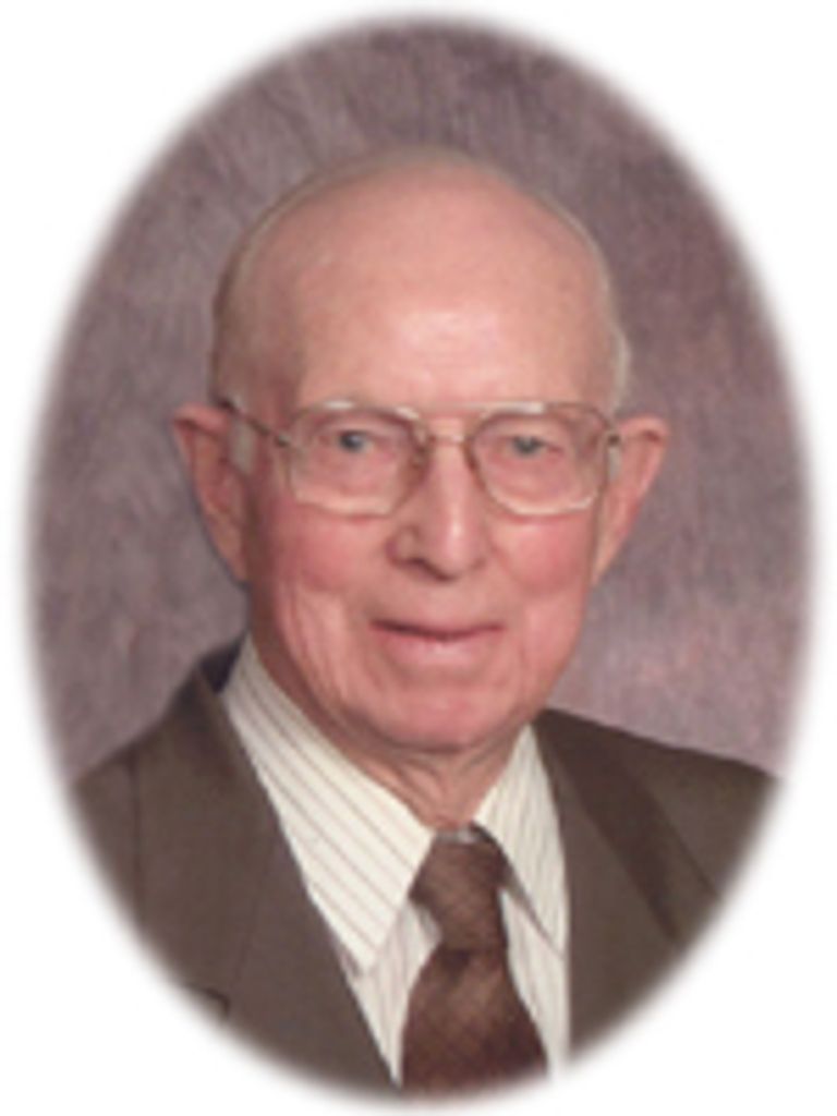 Arnold Naig