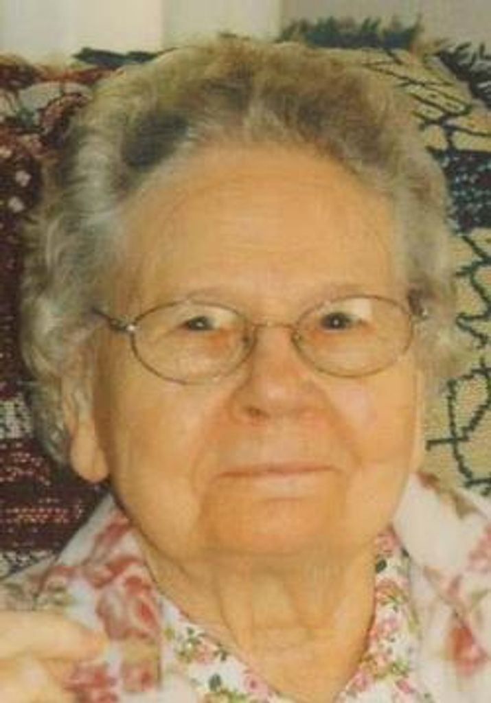Edith E. Krasny