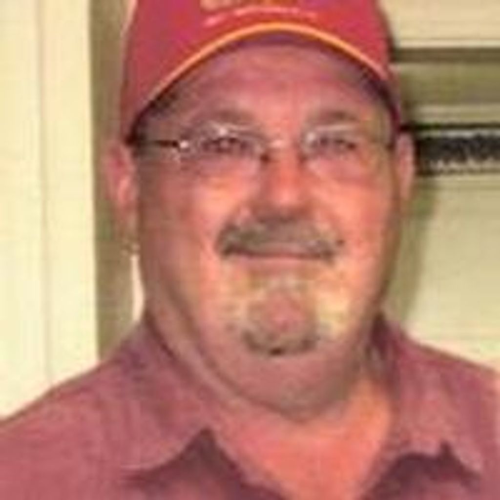 Stephen Robert Resso Profile Photo
