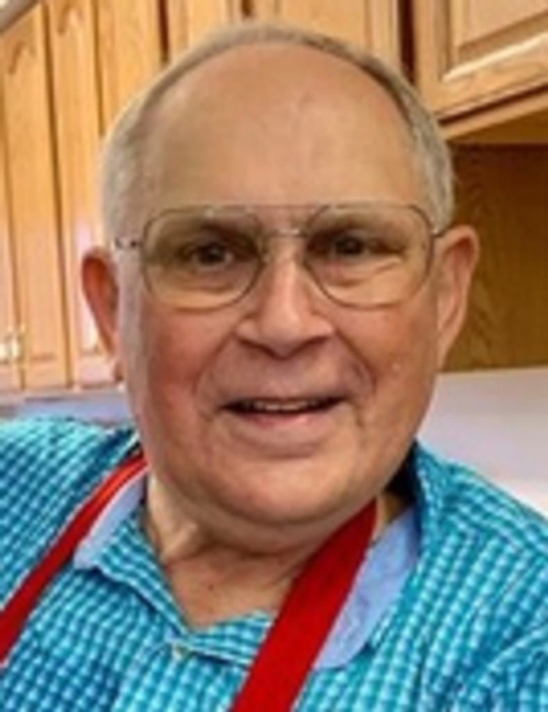Albert "John" Phillips