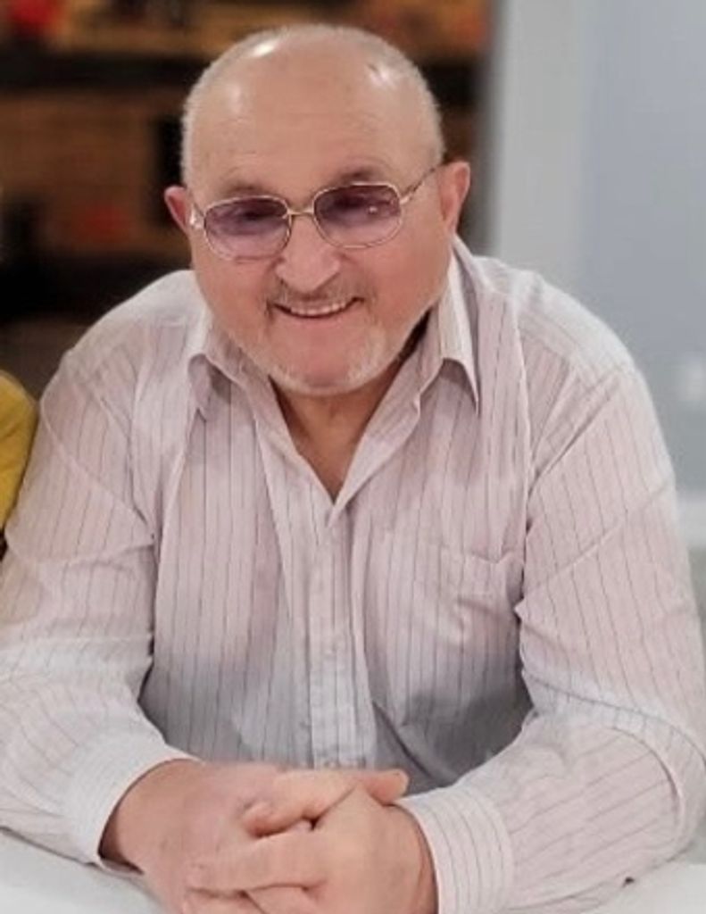 Aleksandr Amelyan