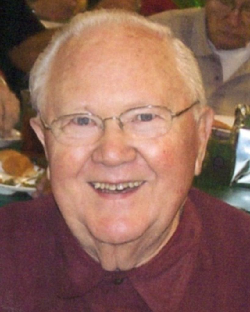 Calvin H. Branscomb