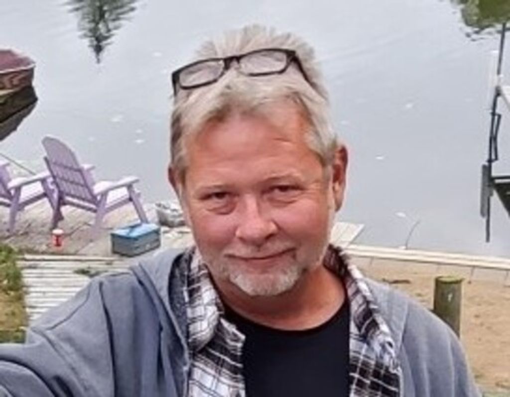 Daryl Stephen Hokey Profile Photo