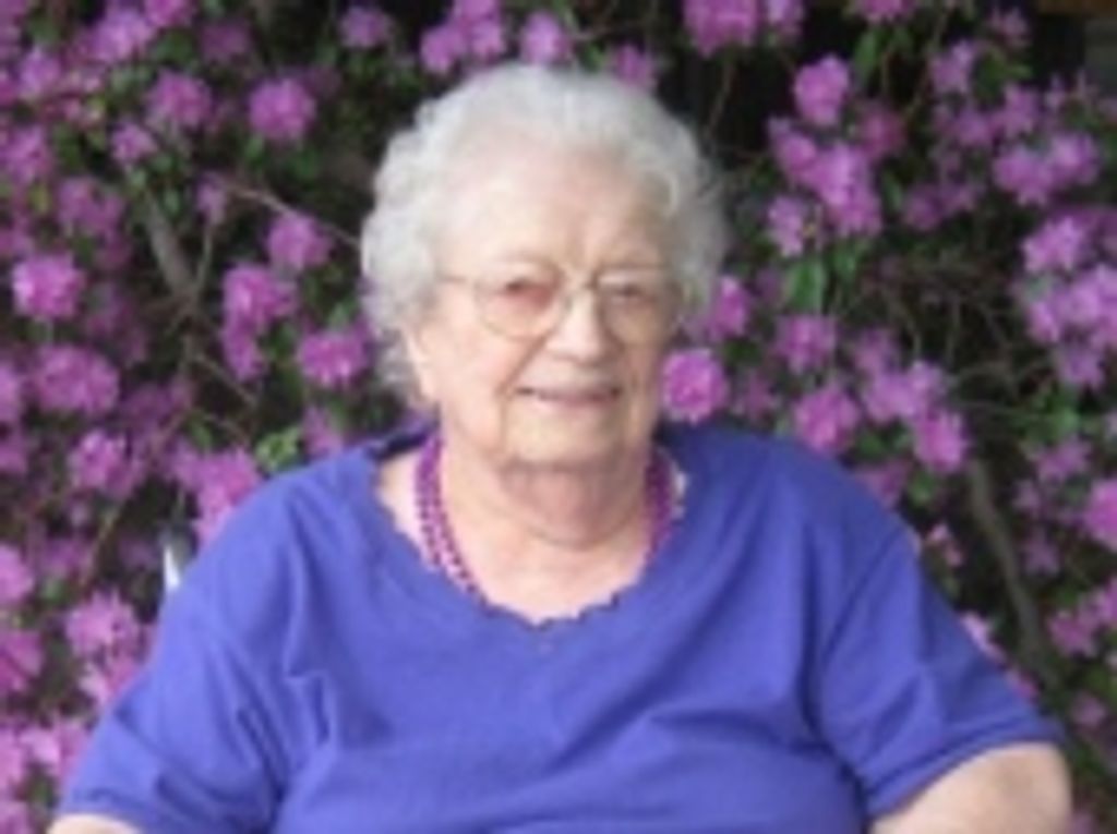 Mildred C. Hanson