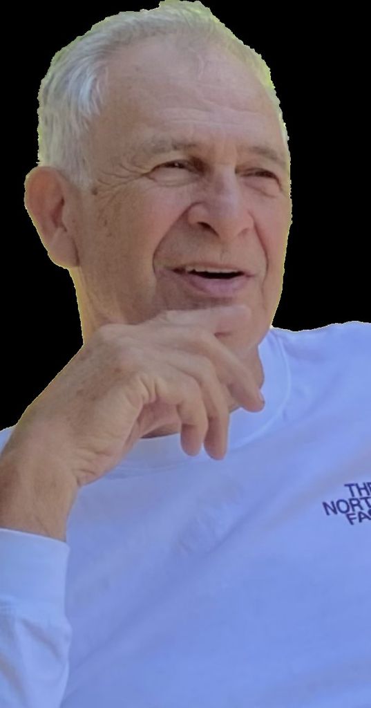 Ronald Smith Profile Photo
