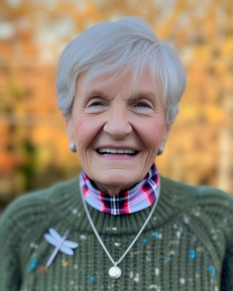 Yvette Costella Jarecki