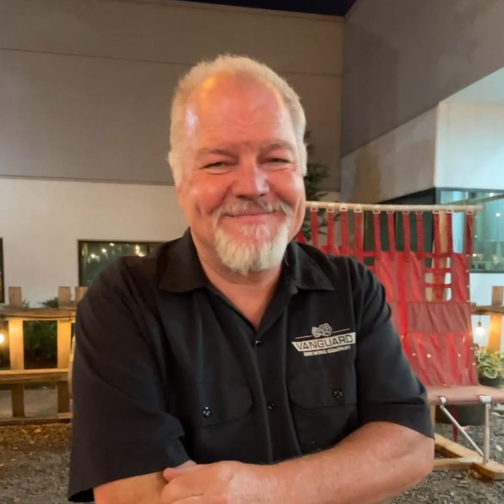 Donald Joseph Anderson