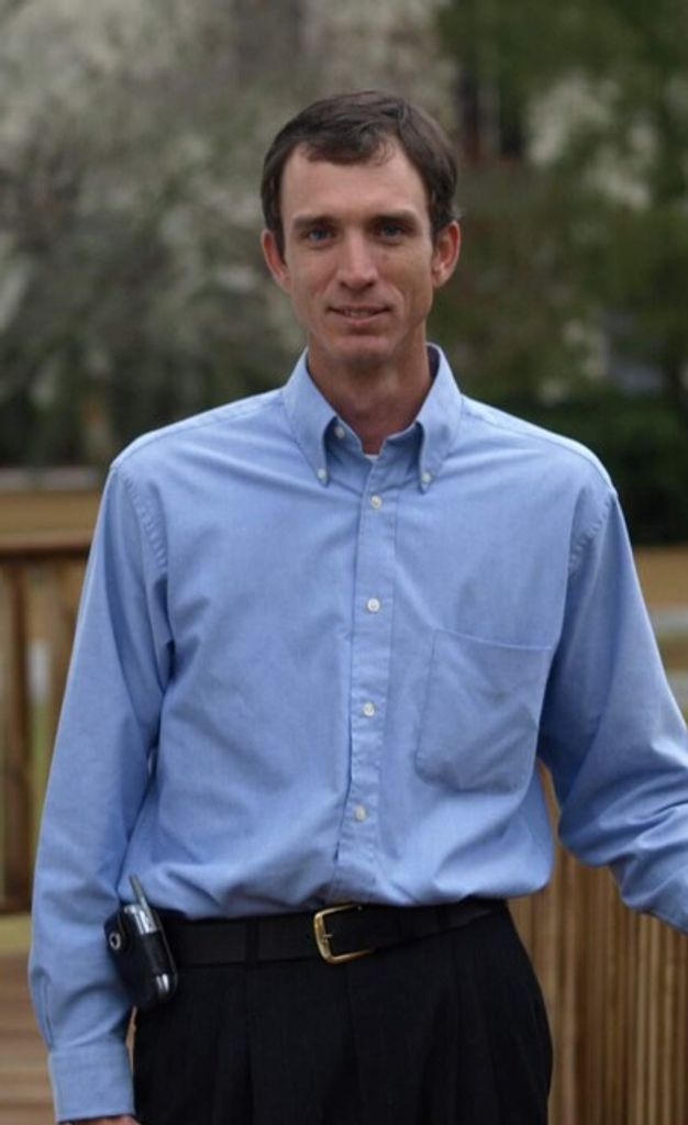 Eric Rountree Profile Photo